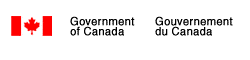 Government of Canada 로고